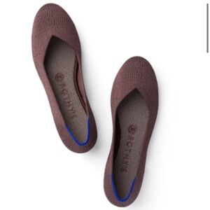 Rothy’s The Flat 8